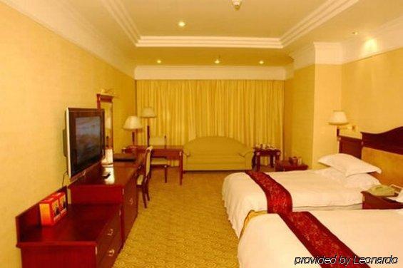 Winnerway Hotel Dongguan  Room photo