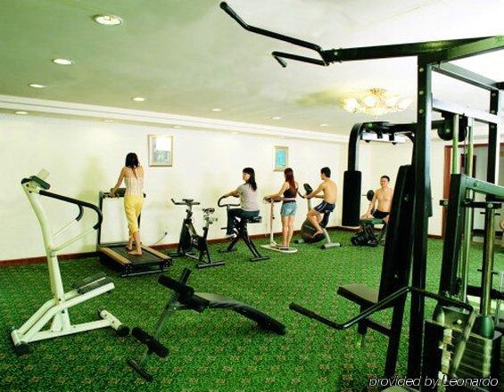 Winnerway Hotel Dongguan  Facilities photo